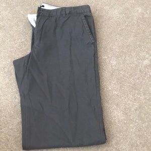 Gap cargo pants 12 long